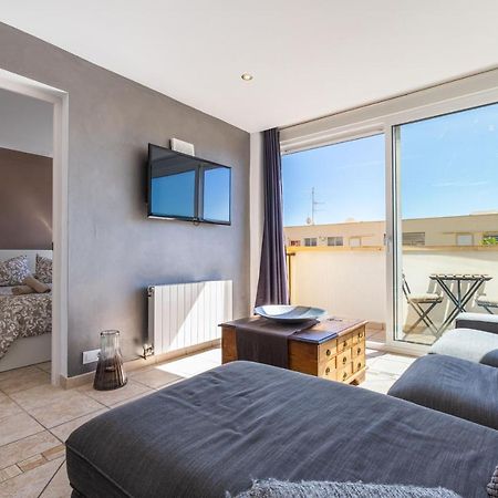 L'Ancora Suite Jávea Buitenkant foto
