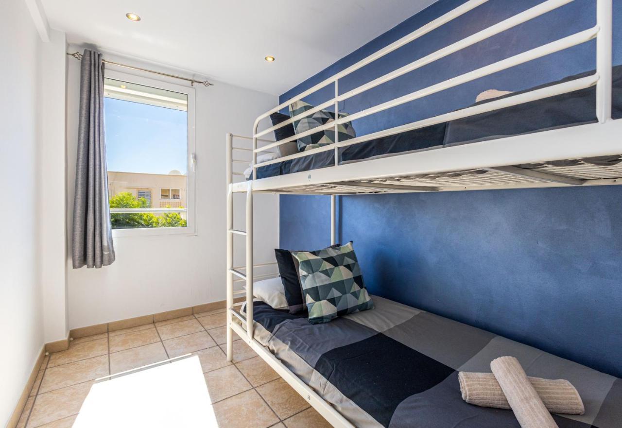 L'Ancora Suite Jávea Buitenkant foto