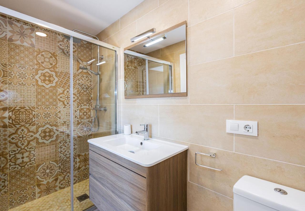 L'Ancora Suite Jávea Buitenkant foto