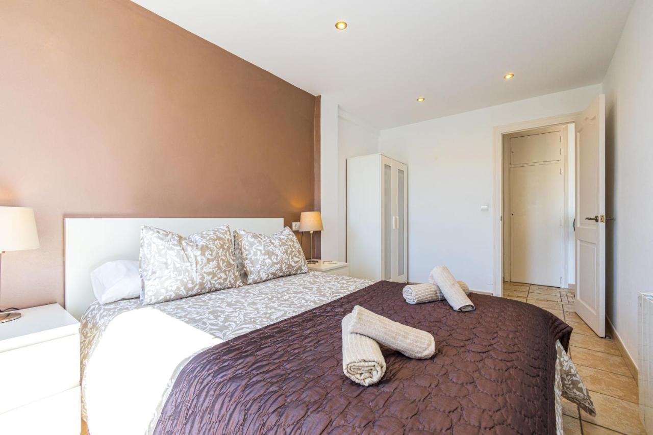 L'Ancora Suite Jávea Buitenkant foto