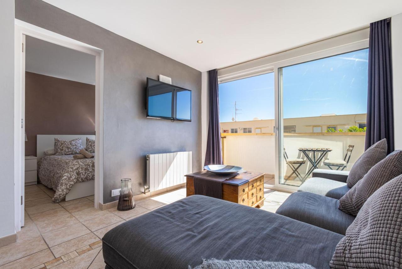 L'Ancora Suite Jávea Buitenkant foto