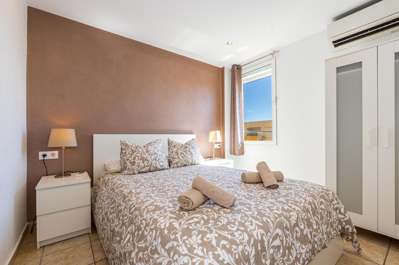 L'Ancora Suite Jávea Buitenkant foto