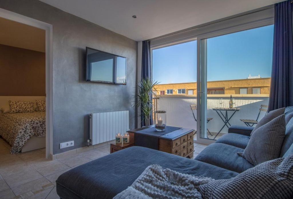 L'Ancora Suite Jávea Buitenkant foto